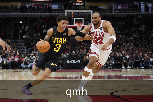 关于qmh